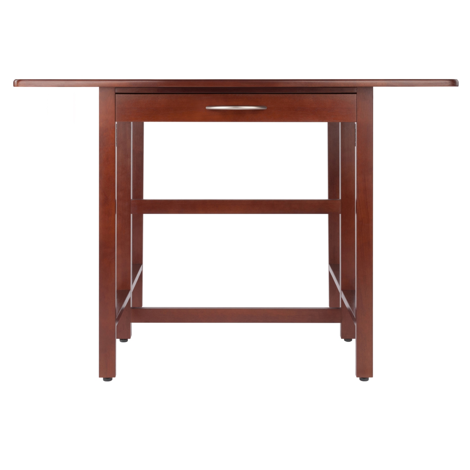 Taylor Drop Leaf Table, Walnut