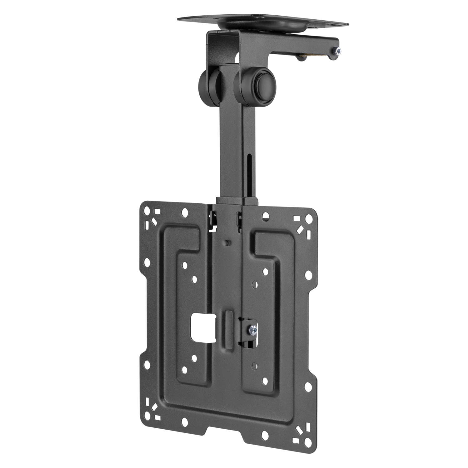Boost CM-1943 Manual Flip Down Swivel TV Ceiling Mount for 19" - 43" Screens
