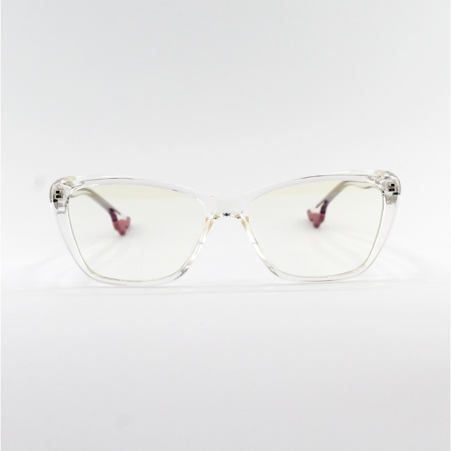 Lunettes De Lecture Violet Écaille Léger Confortable Lecteurs Valeur