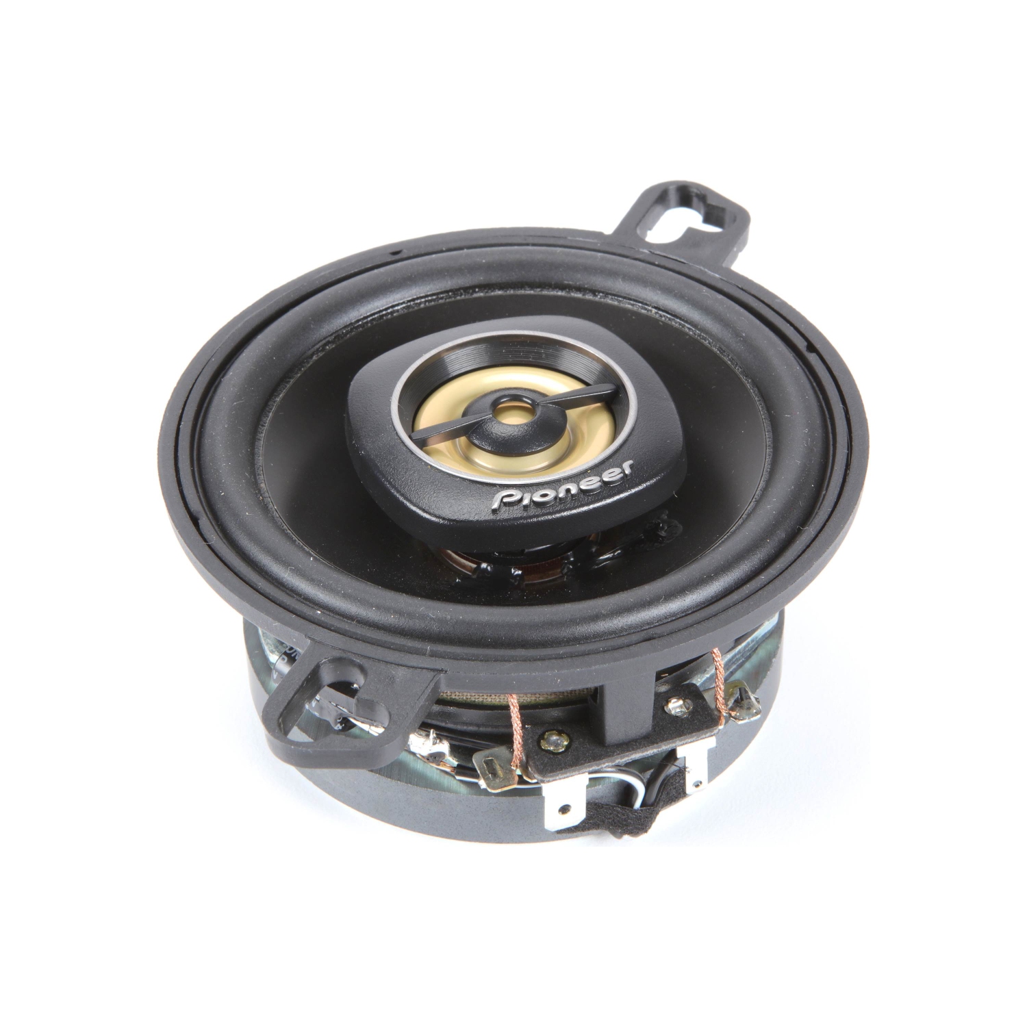 Pioneer TS-A879 Haut-parleurs coaxiaux 3-1/2" à 2 voies, puissance maximale de 450 W, Tweeter 25 mm