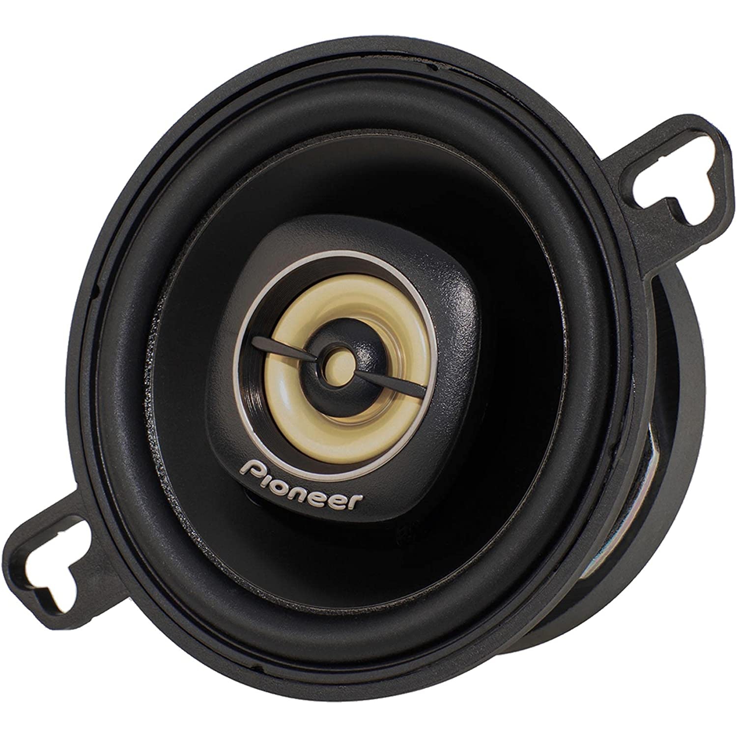 Pioneer TS-A879 Haut-parleurs coaxiaux 3-1/2" à 2 voies, puissance maximale de 450 W, Tweeter 25 mm