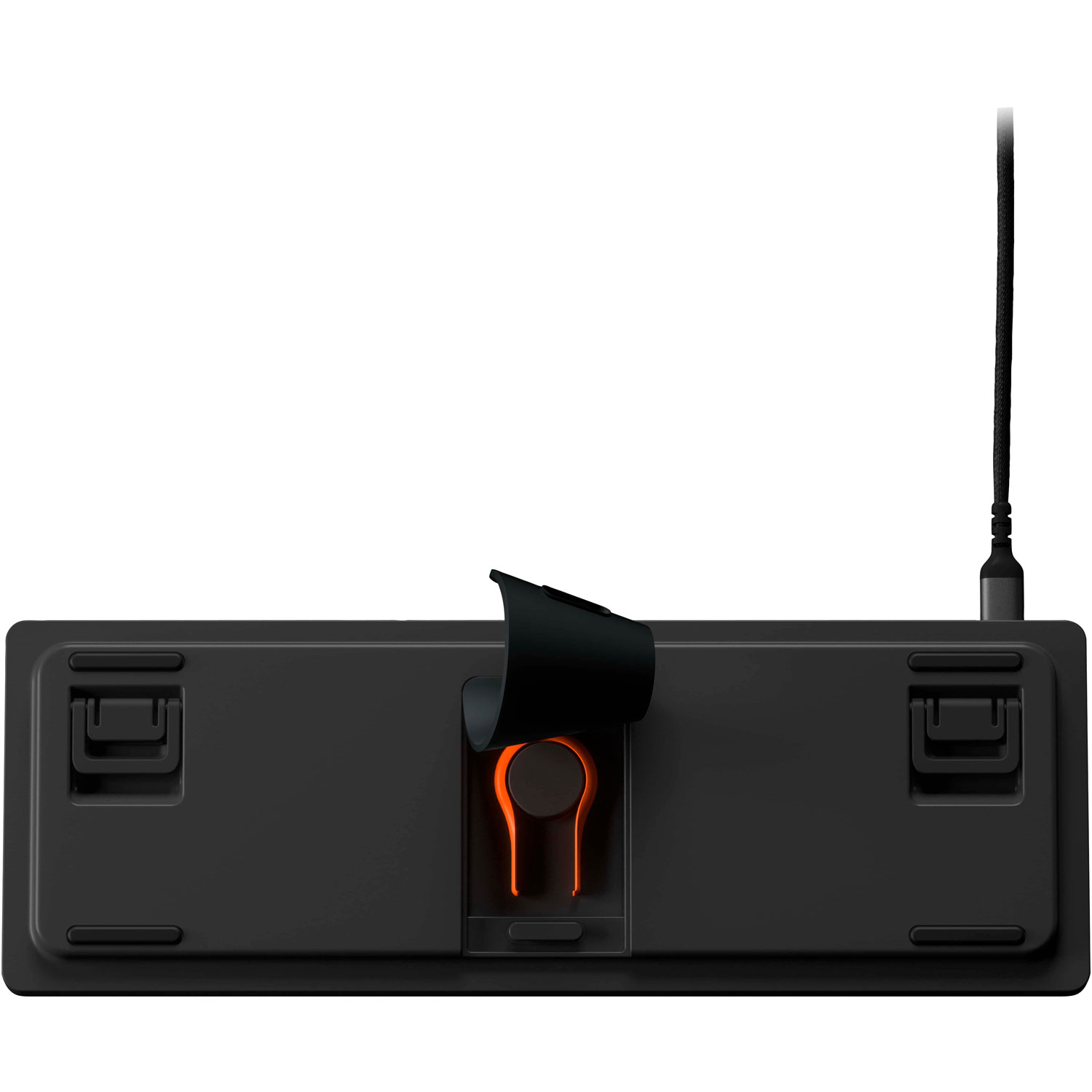 SteelSeries Apex Pro Mini Backlit Mechanical Ergonomic Gaming Keyboard