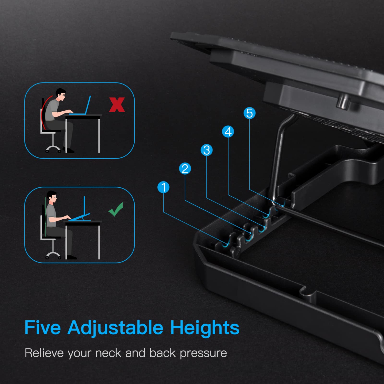 Laptop Cooling Pads: Do They Work? - GadgetMates