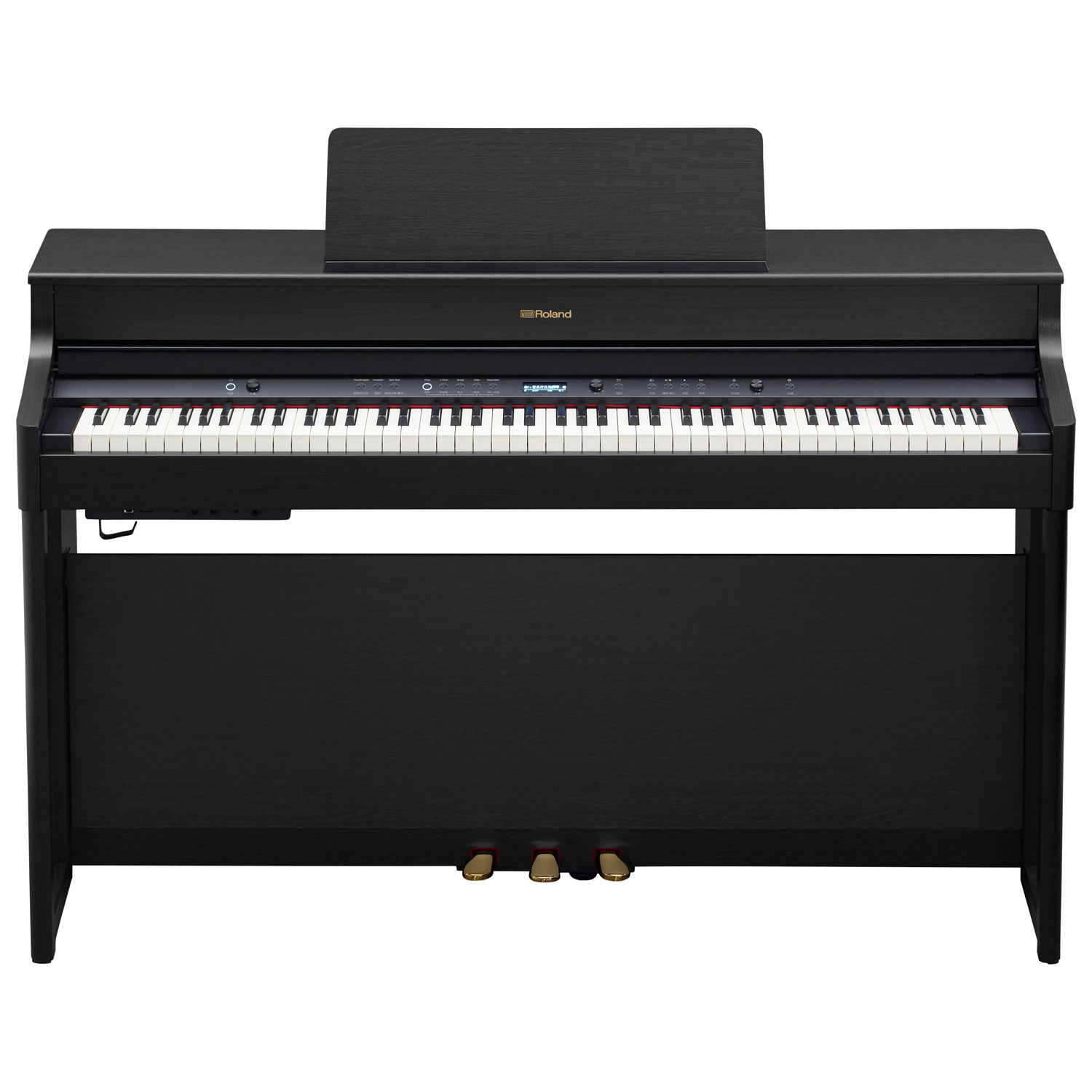 roland mp 200 piano