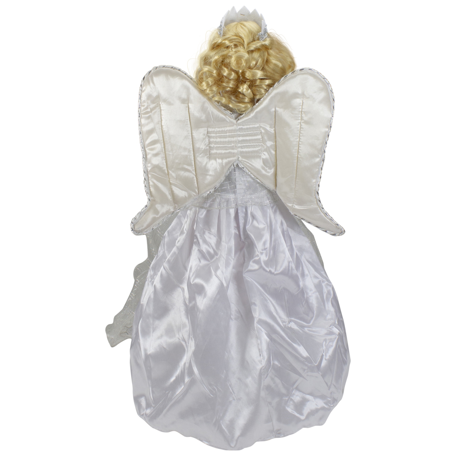 24-Inch Lighted Standing Animated Angel Musical Christmas Figure