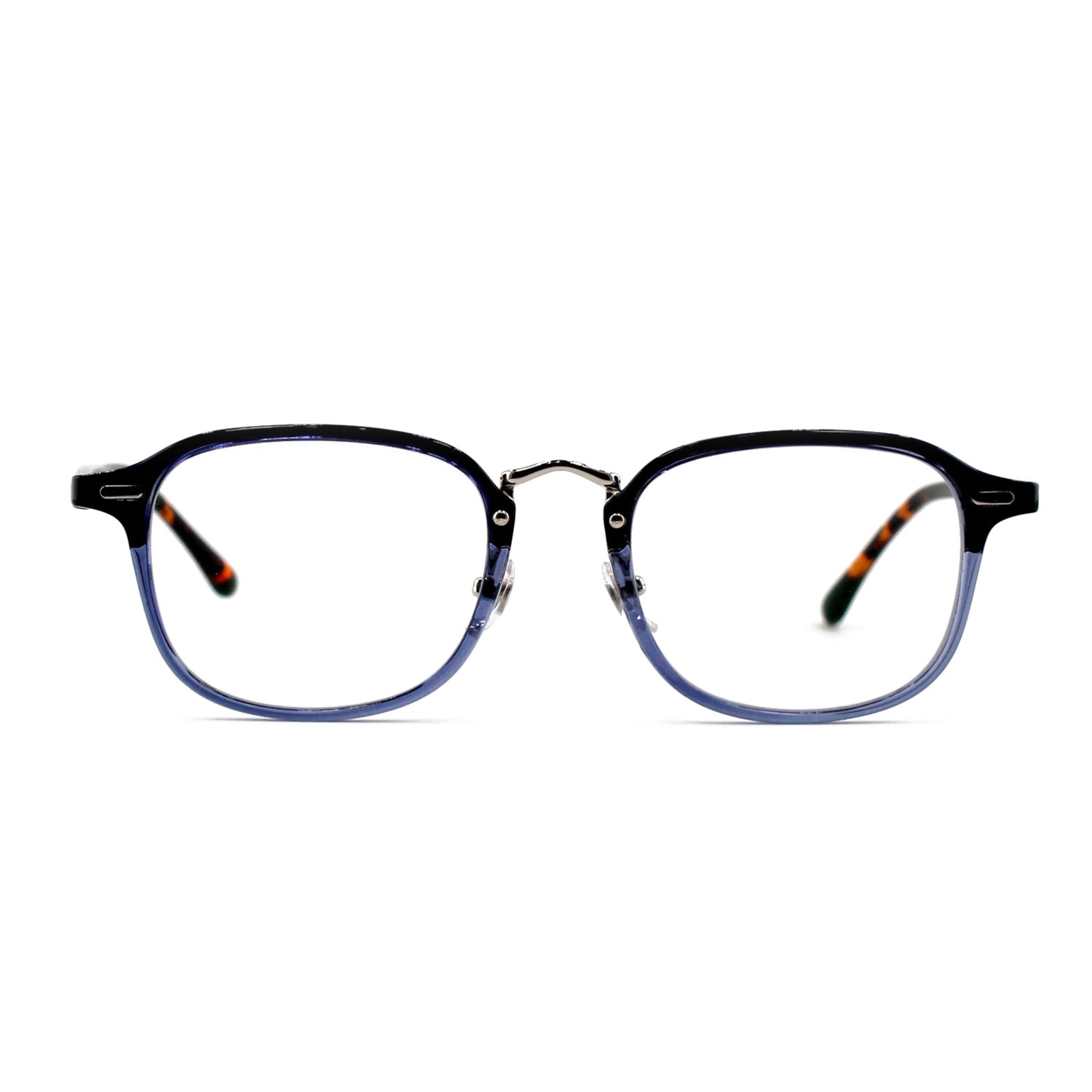 Ottika Care - Blue Light Blocking Glasses - Adult | Model 98376 | Blue