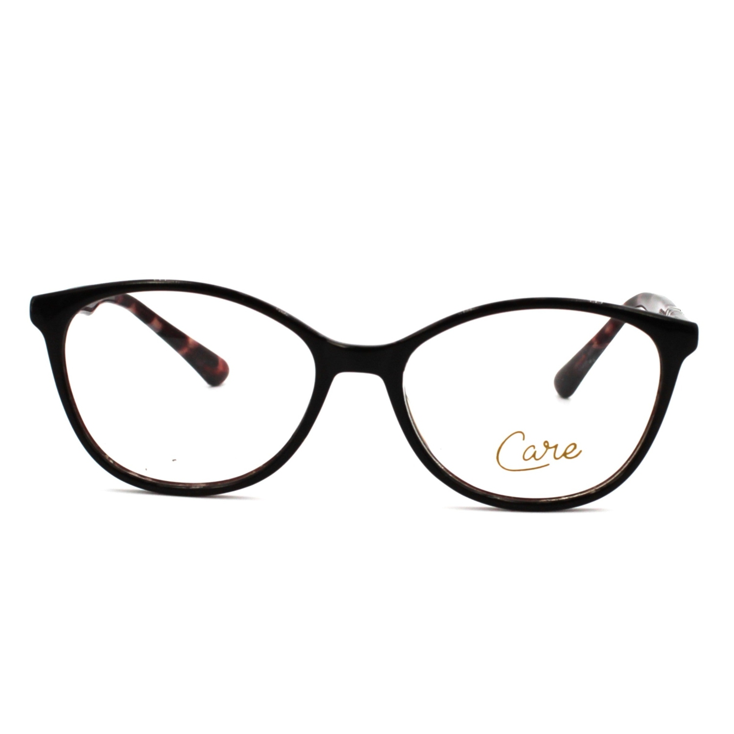 Ottika Care - Optical Frame | Model 7619 | Dark Brown