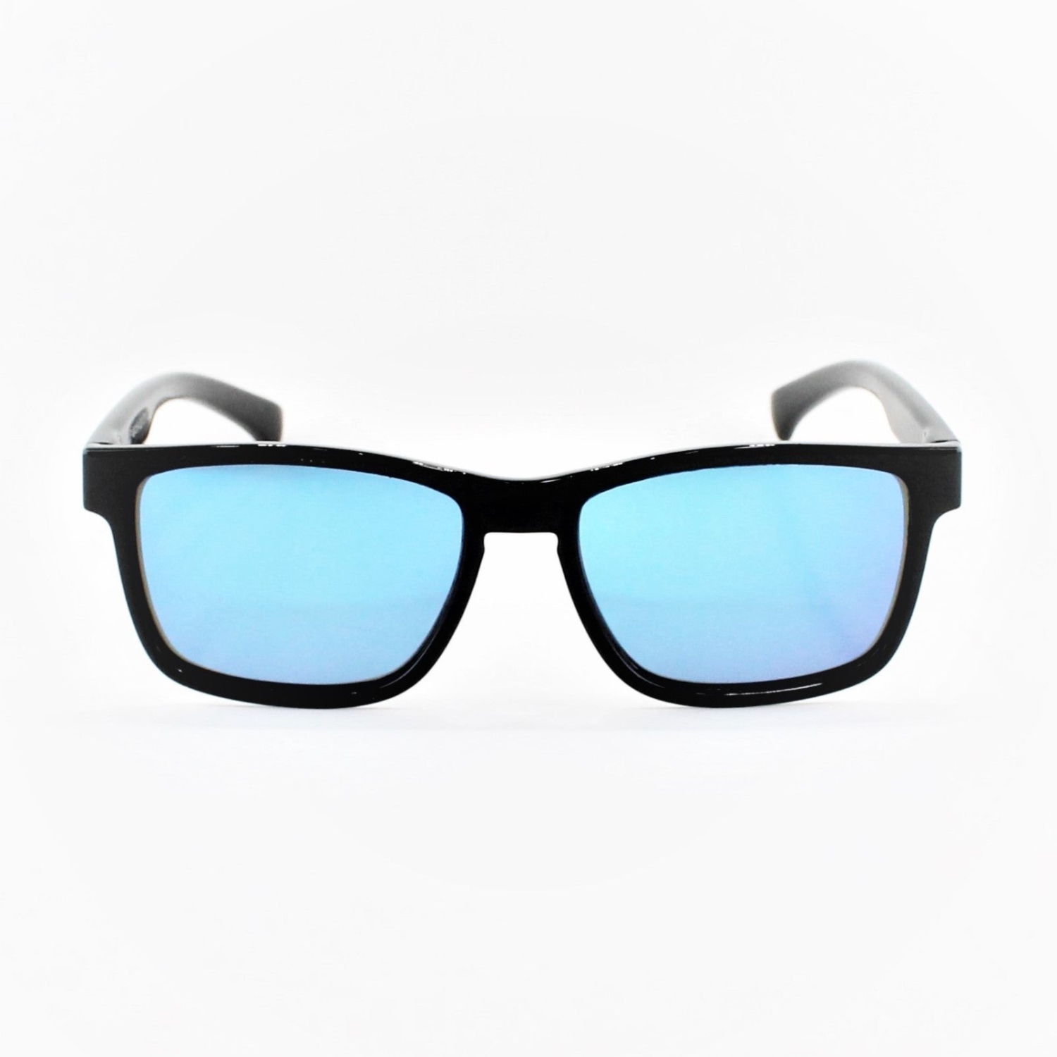Kiddos Polarized Sunglasses | Model S8113 | Black