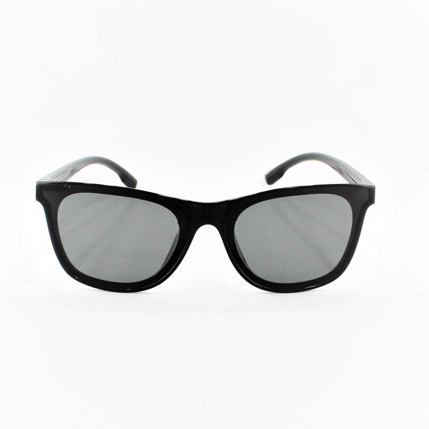 Lunettes fumées polarisées kiddos | modèle S8274 | Noir