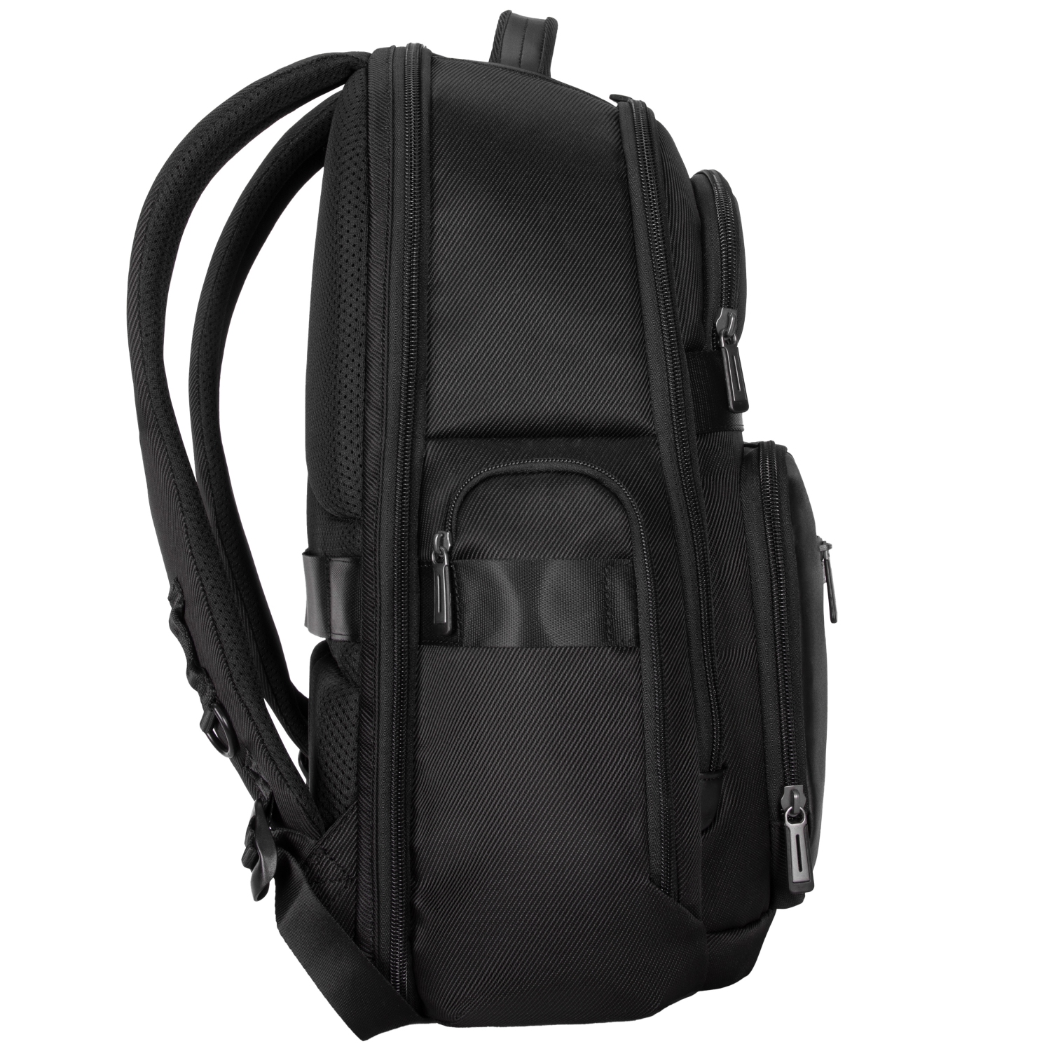 Targus 15"-16" Mobile Elite Checkpoint-Friendly Backpack