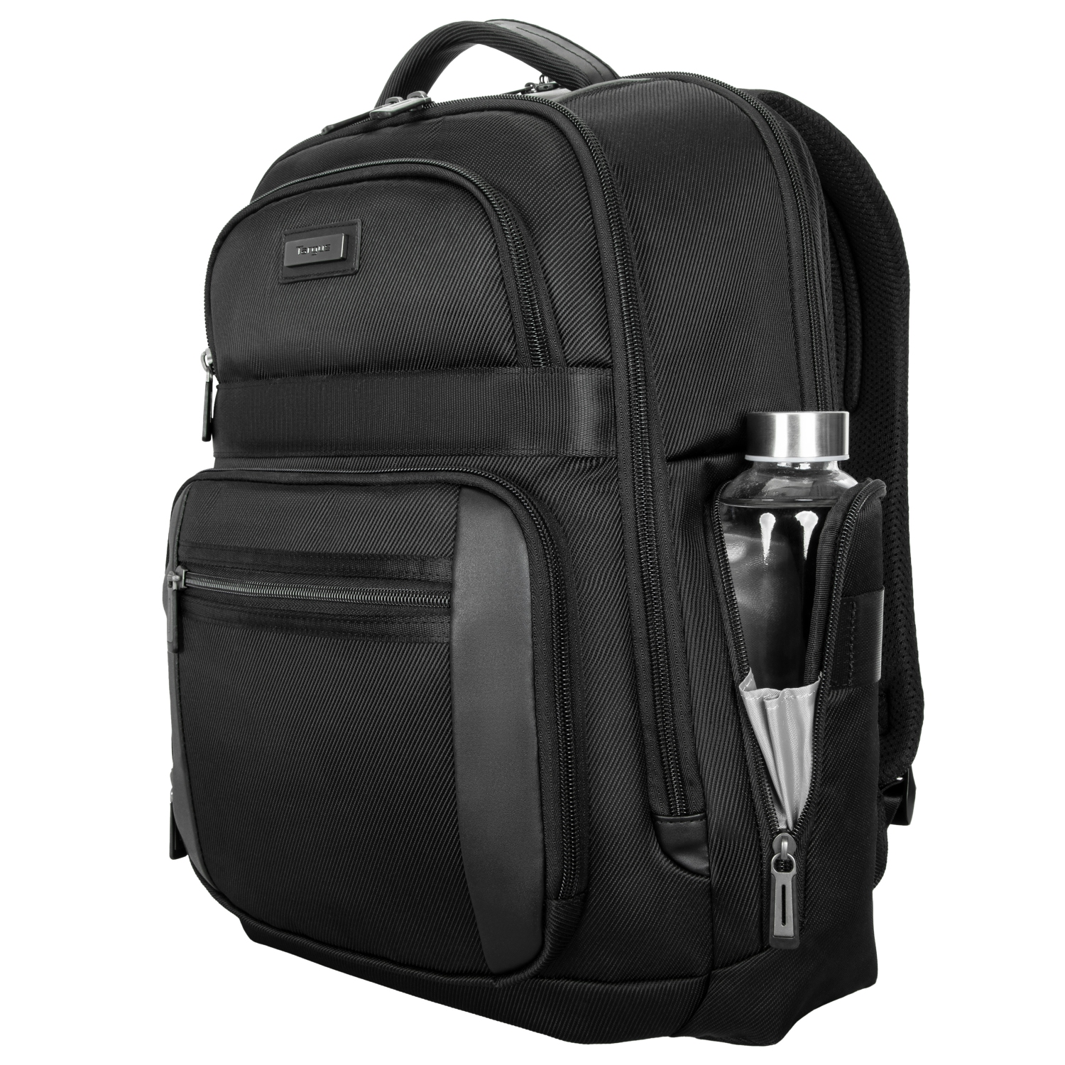 Targus 15"-16" Mobile Elite Checkpoint-Friendly Backpack