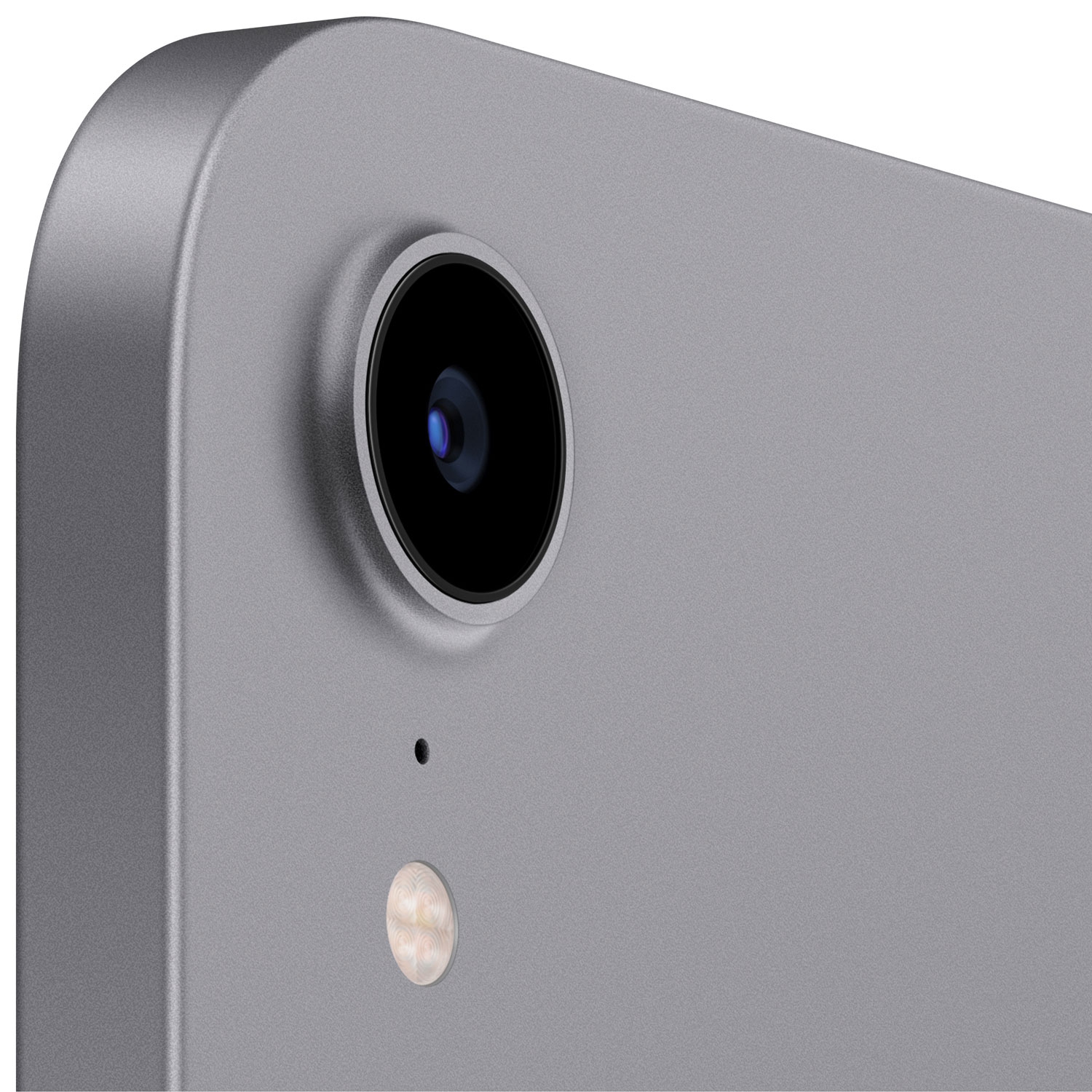 Remis à neuf - iPad mini 64&nbsp;Go 8,3&nbsp;po avec Wi-Fi (6ᵉ Génération) d'Apple - Gris cosmique