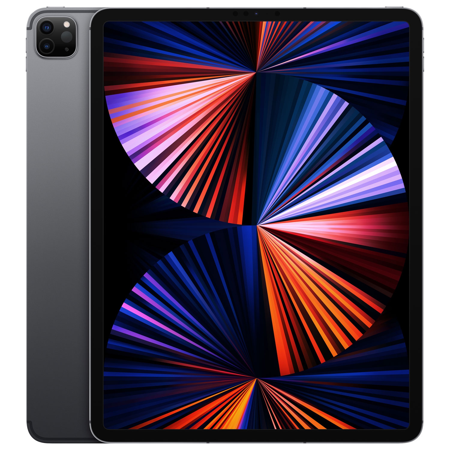 Refurbished (Excellent) - Apple iPad Pro 12.9