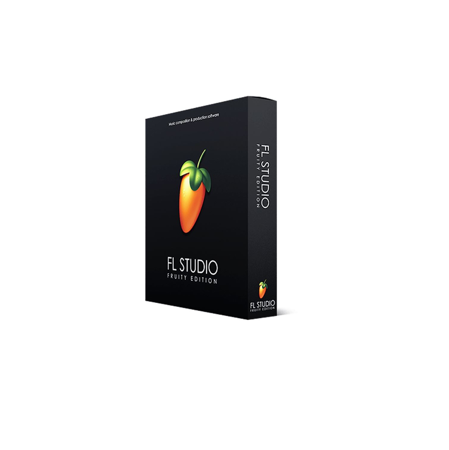 FL Studio Fruity Edition 21 Software - Box | Best Buy Canada