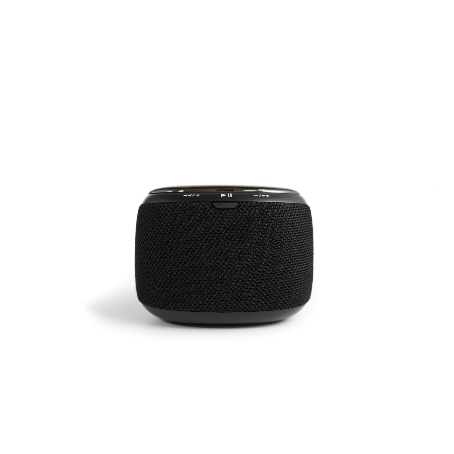 GS EBox33 Bluetooth V5.0 Speaker with TWS Bluetooth V5.3 Earbuds , Black colour, Built-in Lithium battery, speaker size: 90*70*70mm