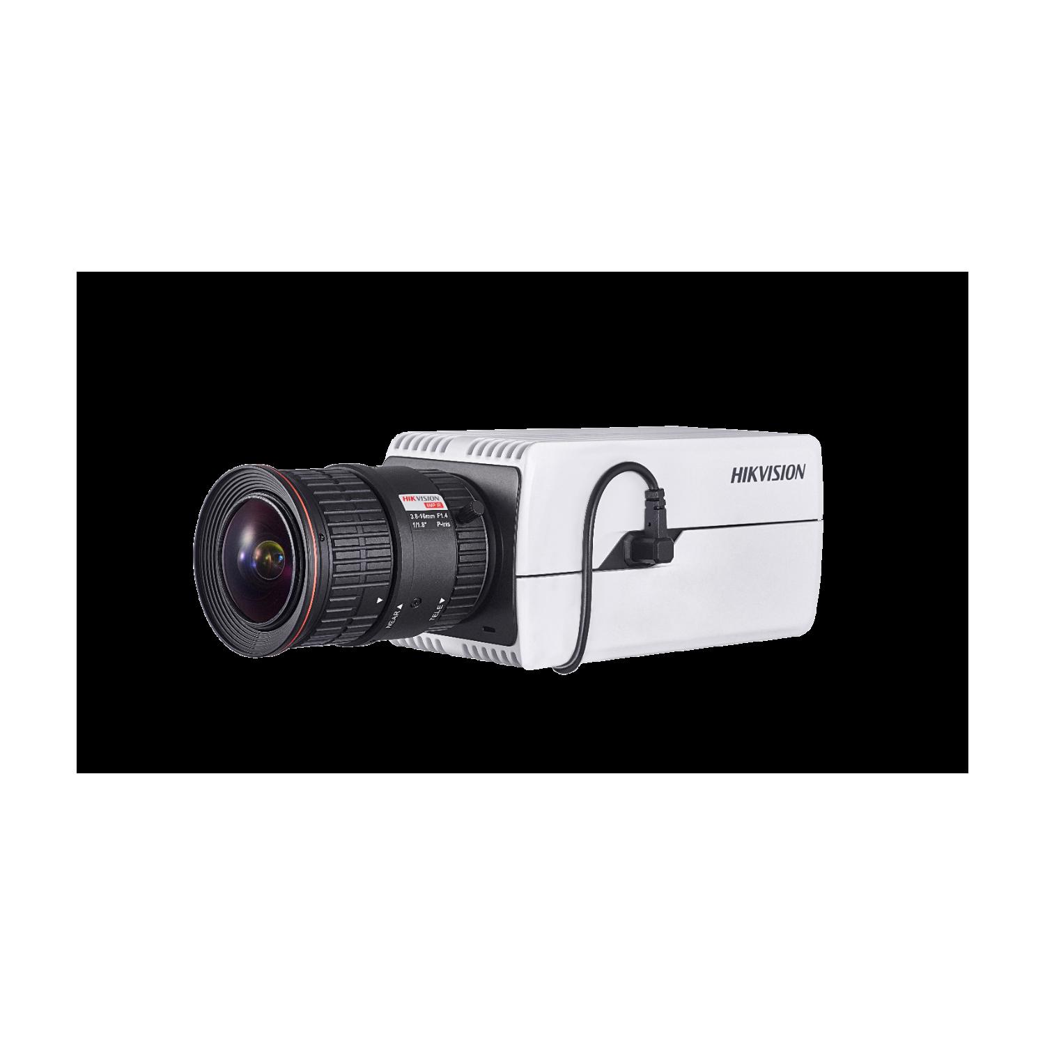 Hikvision DS-2CD5026G0-AP2MP Darkfighter Box Network Camera