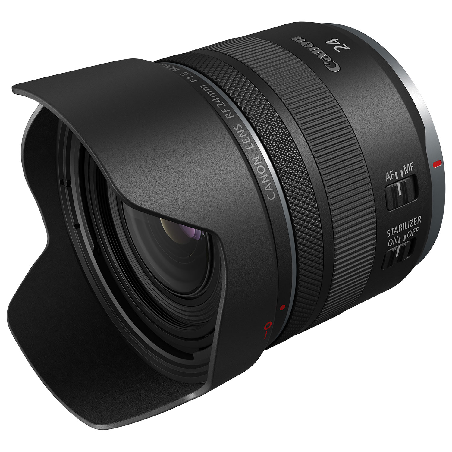 テ*)様 Canon RF 24mm F1.8 MACRO IS STM RF24MM F1.8 MACRO IS STM wide-angle lens | Canon Canada Shop