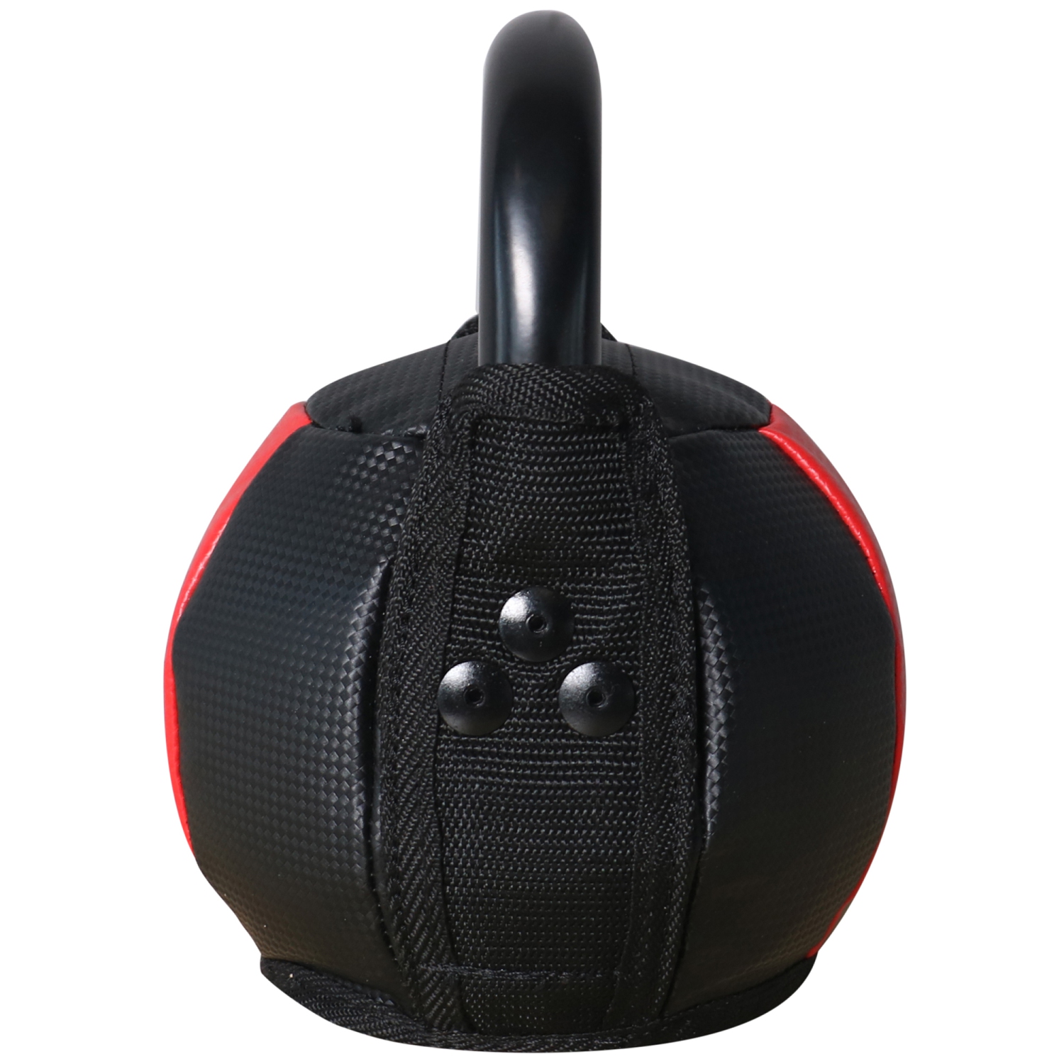 PRISP Poids Kettlebell Souple - Soft Kettle Bell Rempli de Sable avec Poignée Rigide