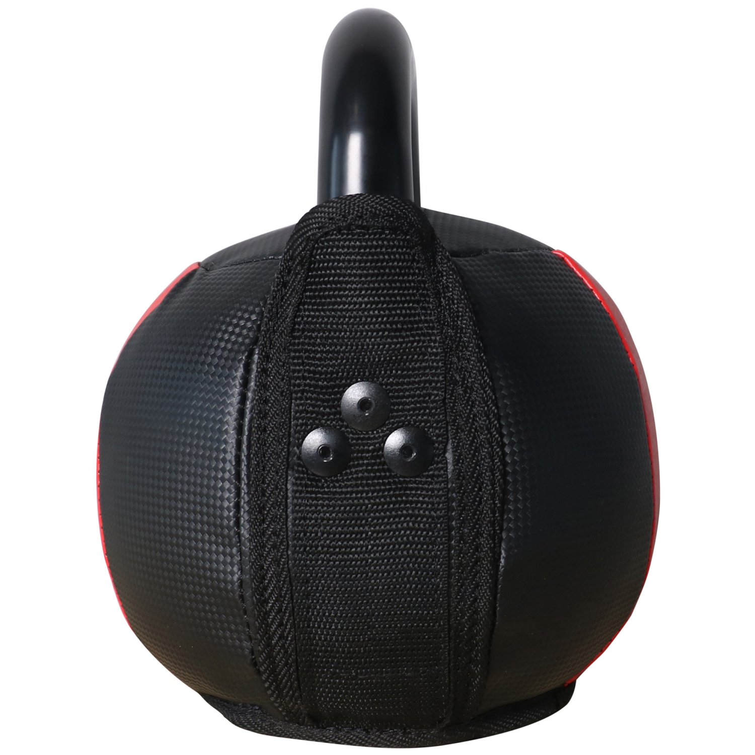 PRISP Poids Kettlebell Souple - Soft Kettle Bell Rempli de Sable avec Poignée Rigide