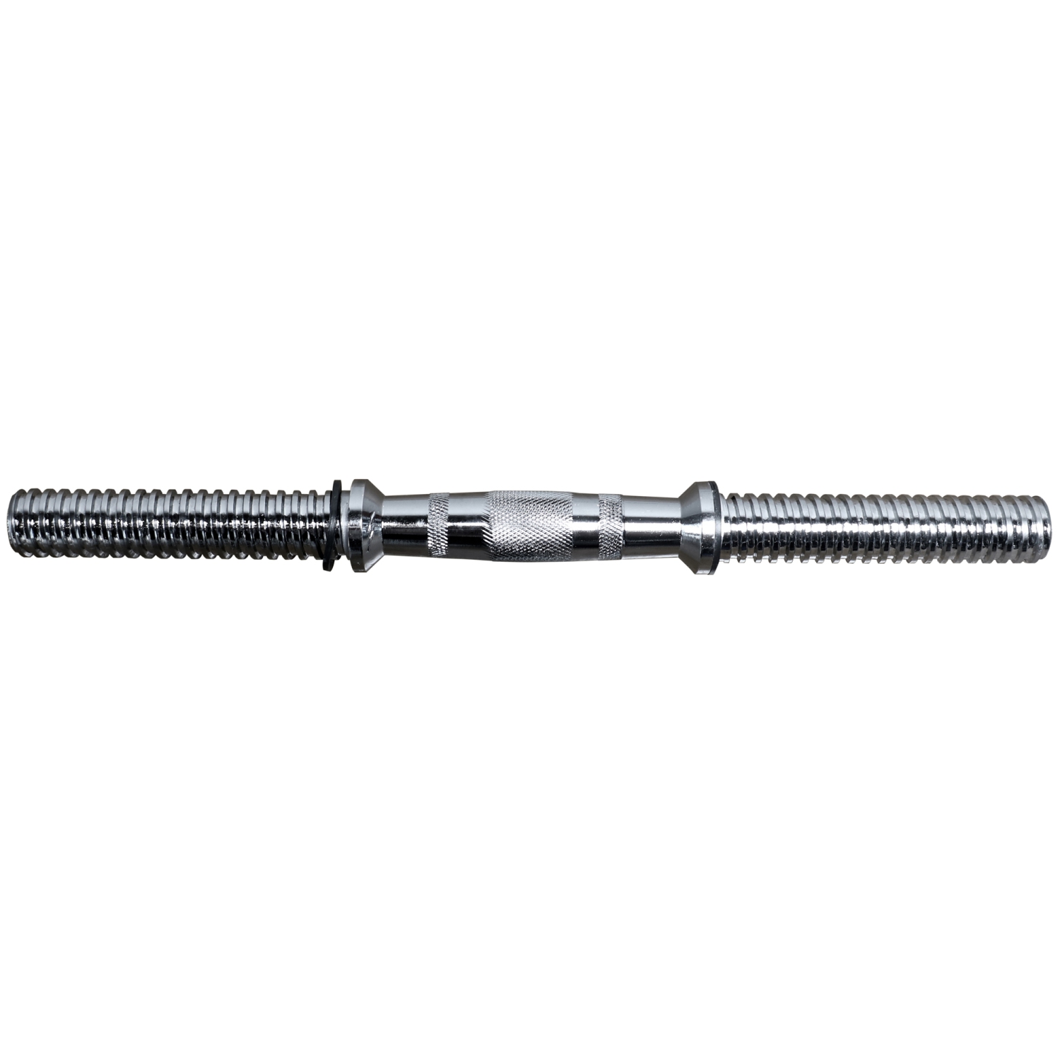 Ensemble d'haltères réglables PRISP – Comprend 2 barres, plaques en fonte et collets filetés, 200&nbsp;lb