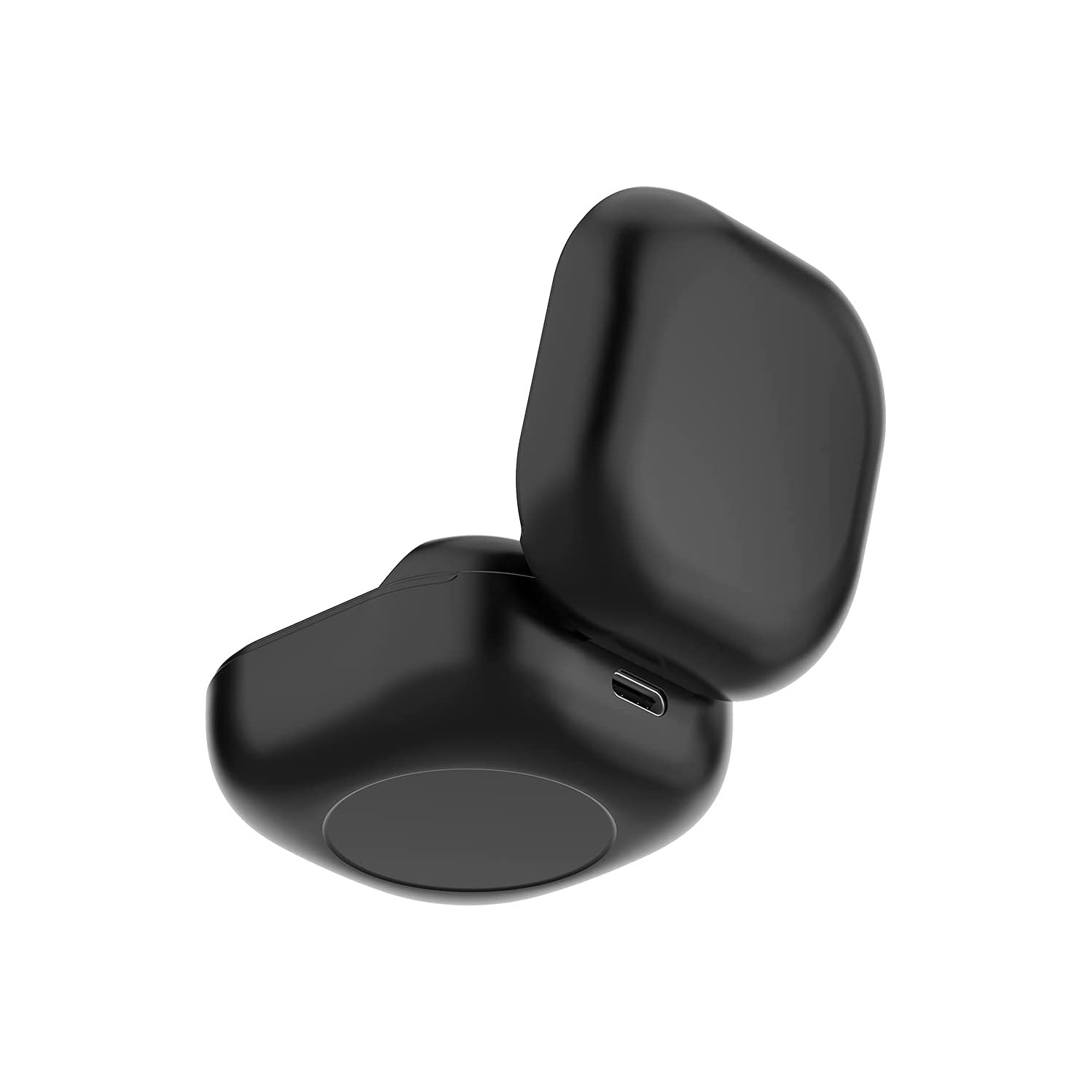 Dolaer Replacement Charging Case Compatible with Samsung Galaxy Buds Pro SM-R190 Charging Cradle Dock Station - with USB Cord Charger Cable