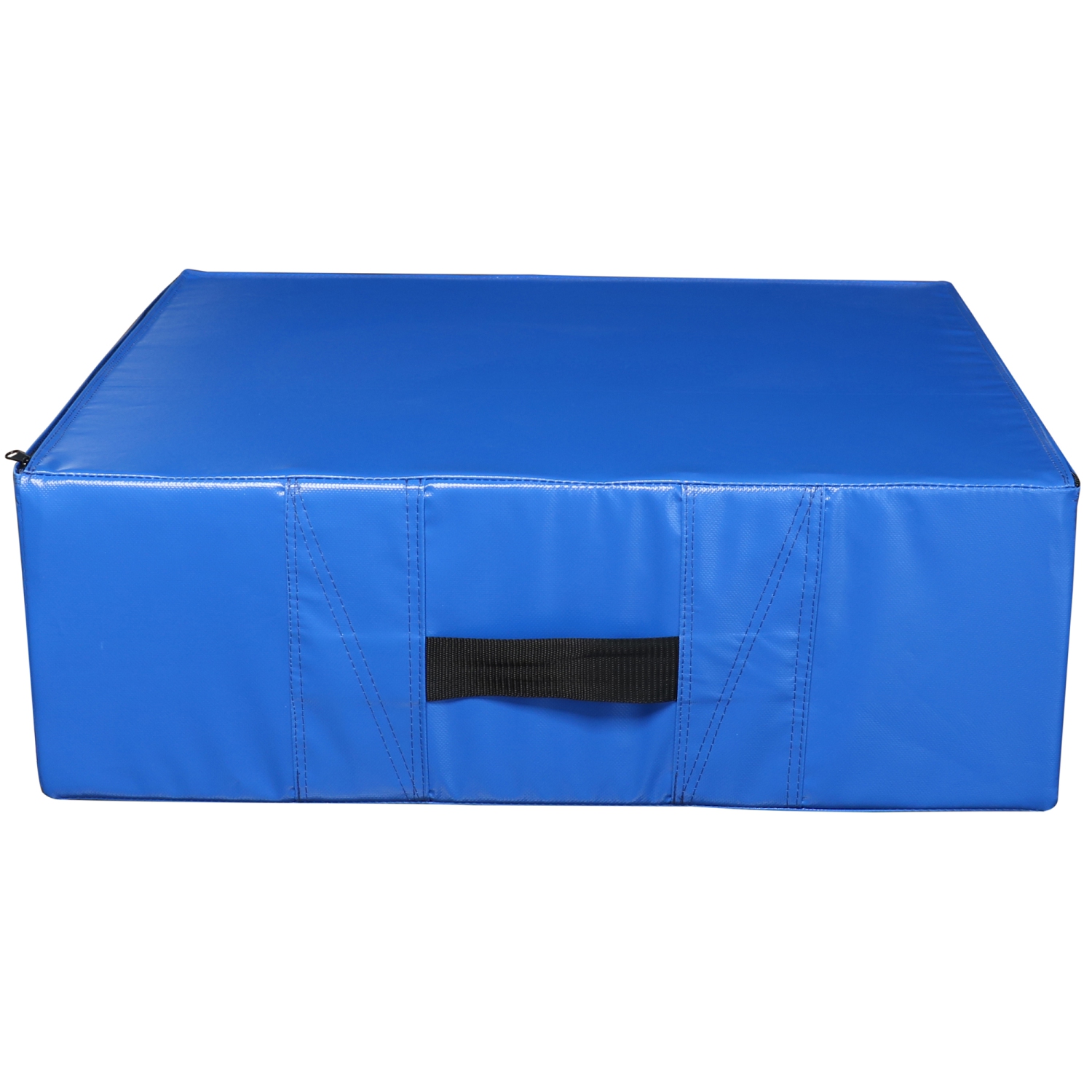 PRISP Coussins Protecteurs pour Haltérophilie - Paire de Matelas de Protection, Drop Pads Crash Mats