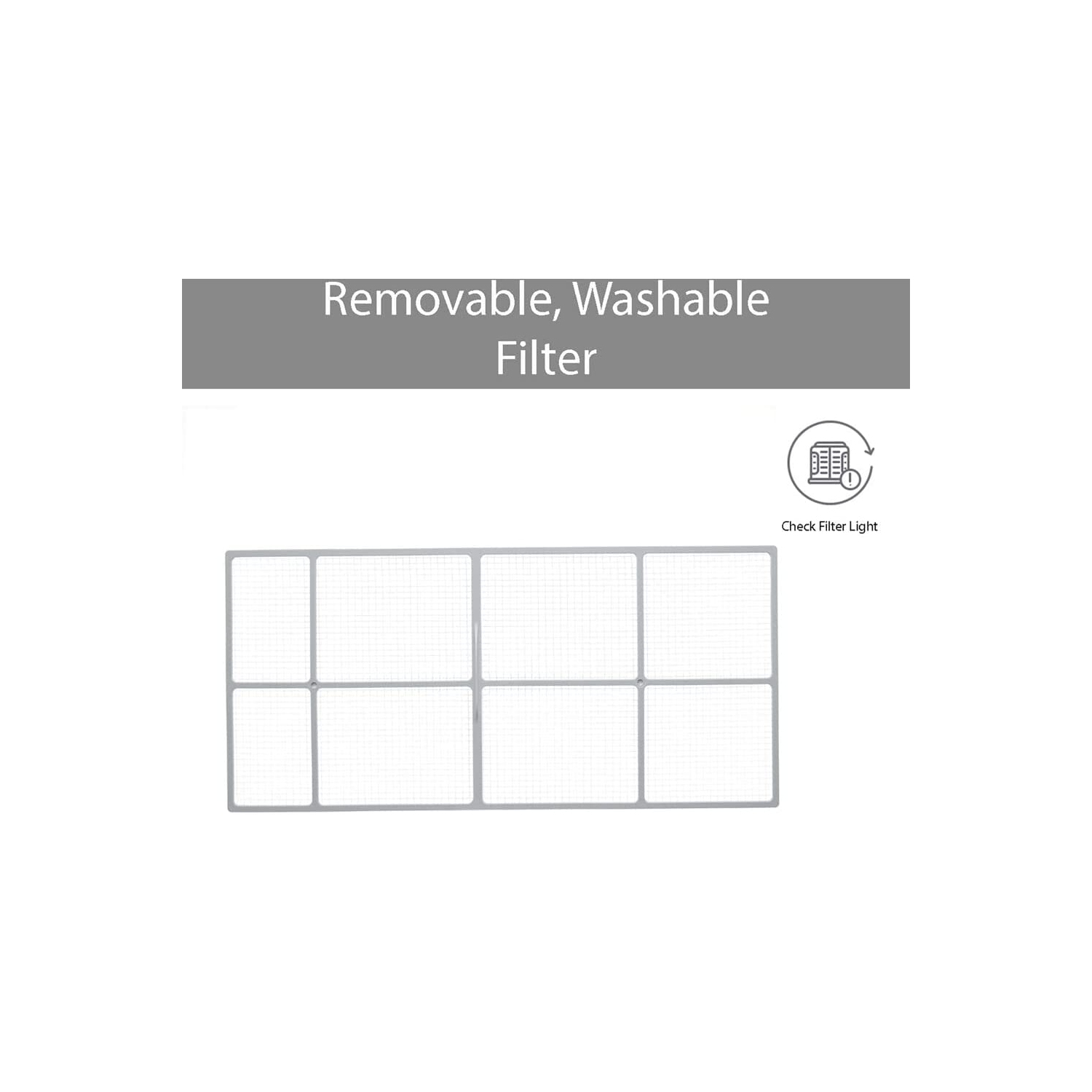 LG 14,000 BTU Dual Inverter Smart Window Air Conditioner, Cools 800 Sq. Ft, Ultra Quiet, Up to 25% Savings, Energy Star, Works ThinQ, Amazon Alexa