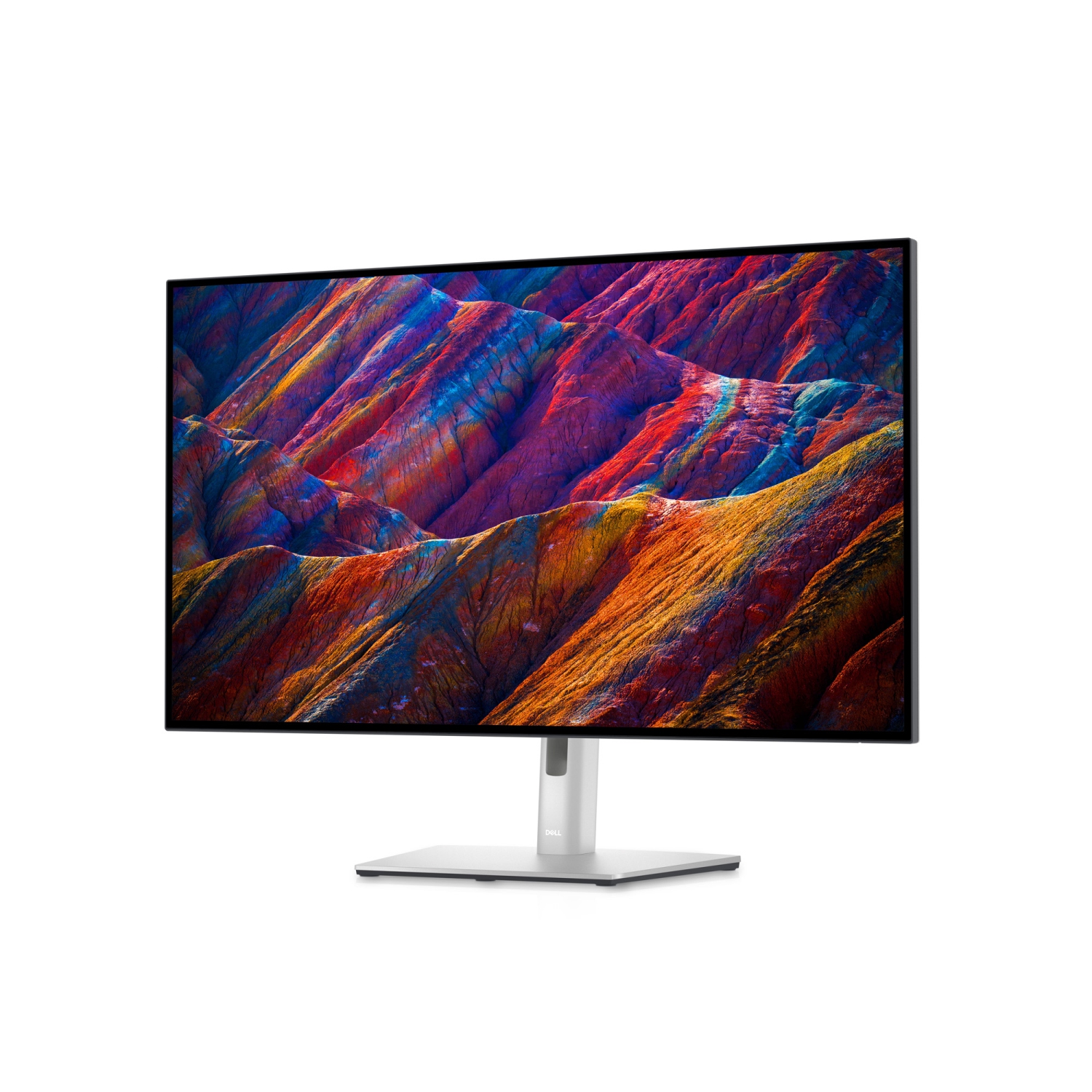 Dell UltraSharp 32 4K USB-C Hub Monitor - U3223QE | Best Buy Canada