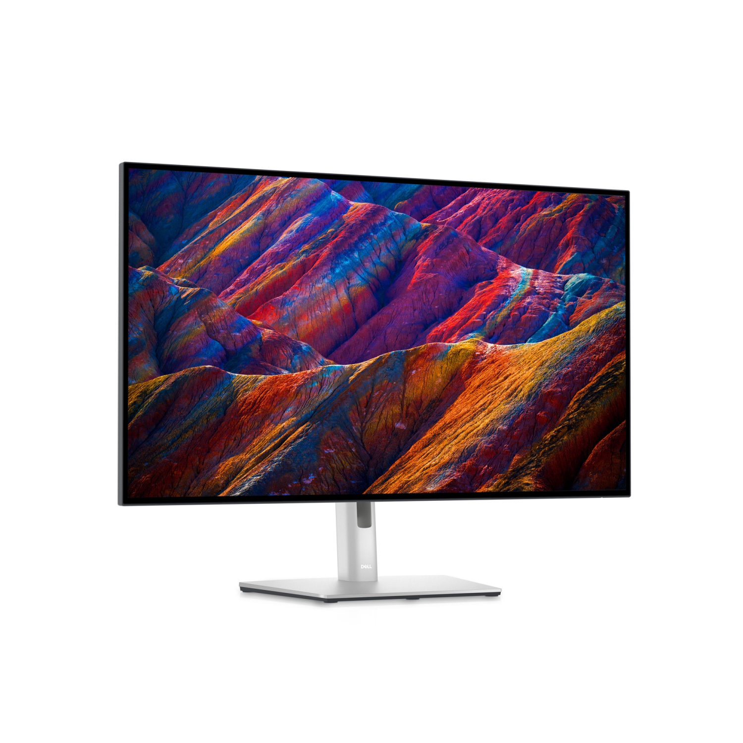 Dell UltraSharp 32 4K USB-C Hub Monitor - U3223QE | Best Buy Canada