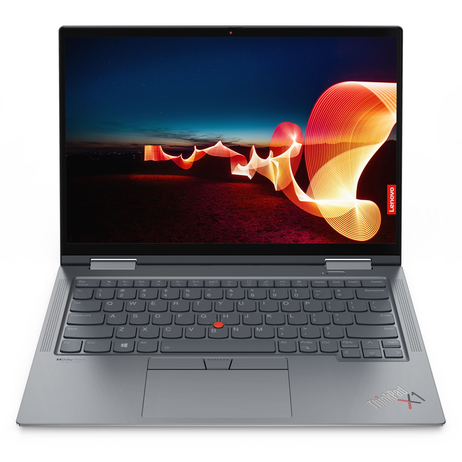 Lenovo ThinkPad X1 Yoga Gen 6 Intel Laptop, 14.0" IPS Touch ePrivacy Filter, i7-1165G7, Iris Xe Graphics, 16GB, 512GB