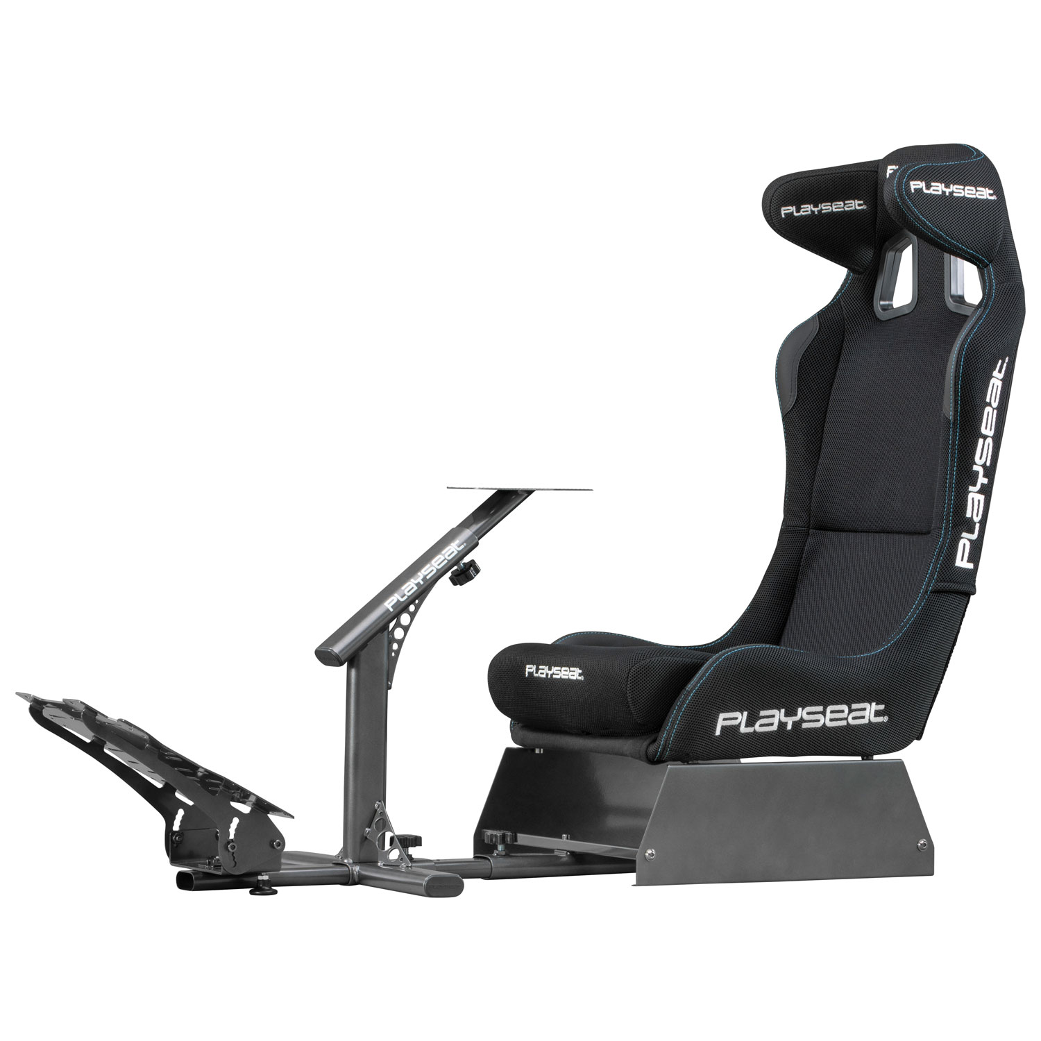 Cockpit Evolution PRO Actifit Racing de Playseat - Noir