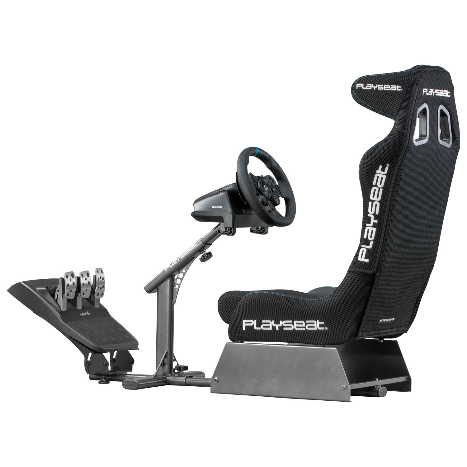 Cockpit Evolution PRO Actifit Racing de Playseat - Noir