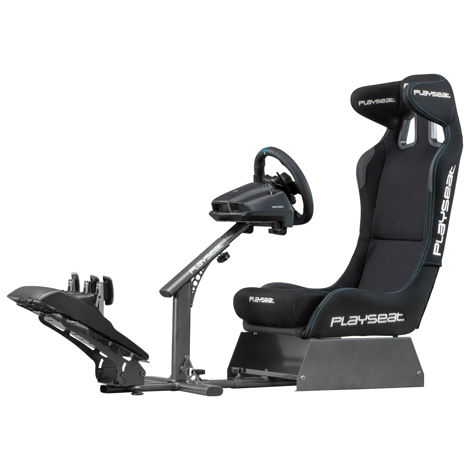 Cockpit Evolution PRO Actifit Racing de Playseat - Noir