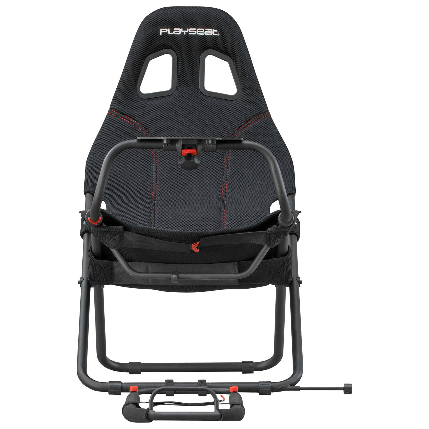 Playseat Challenge Actifit Racing Chair - Black | Best Buy Canada