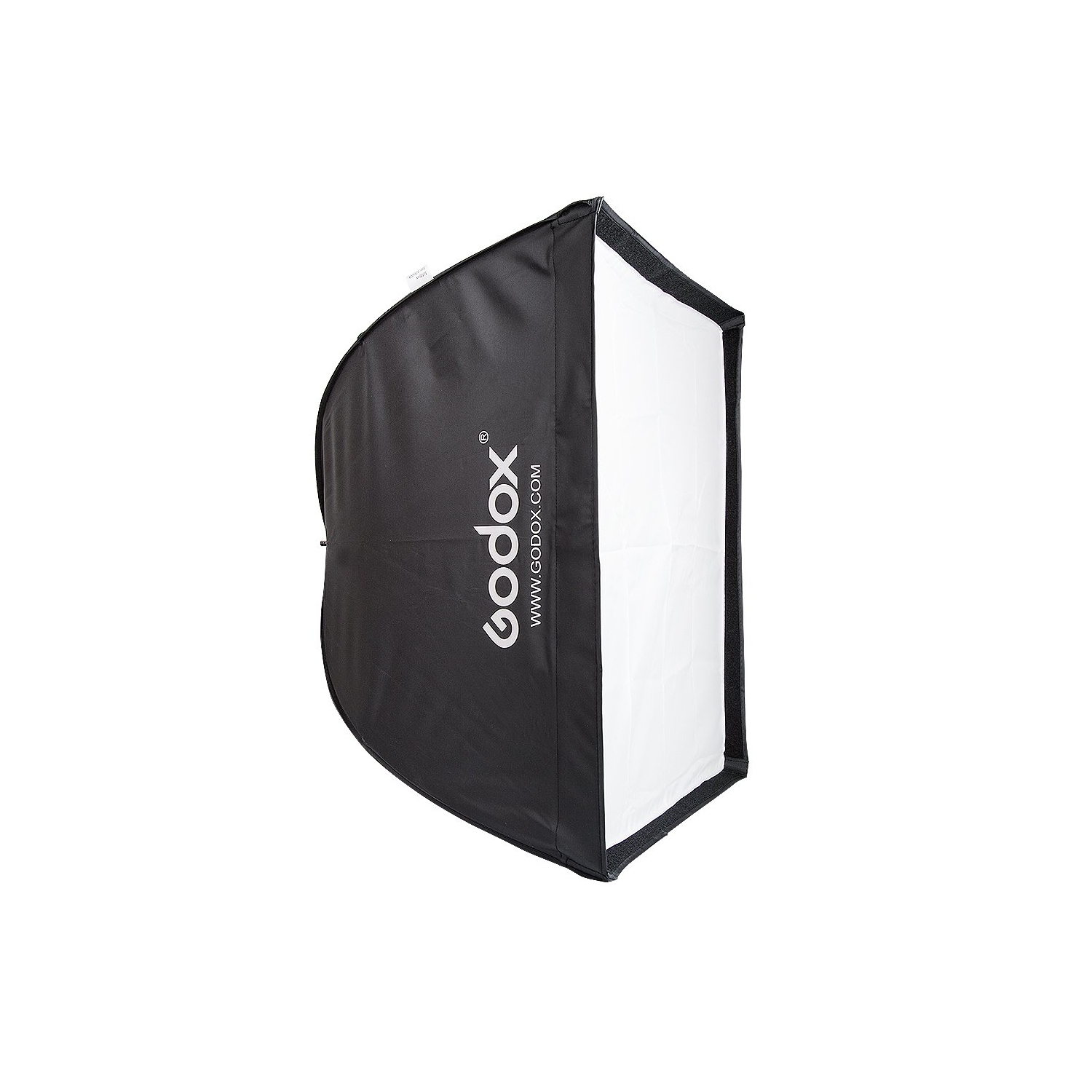 Monture de Bowens de 60 x 60 cm de Godox pour Studio Flash Sppedlite