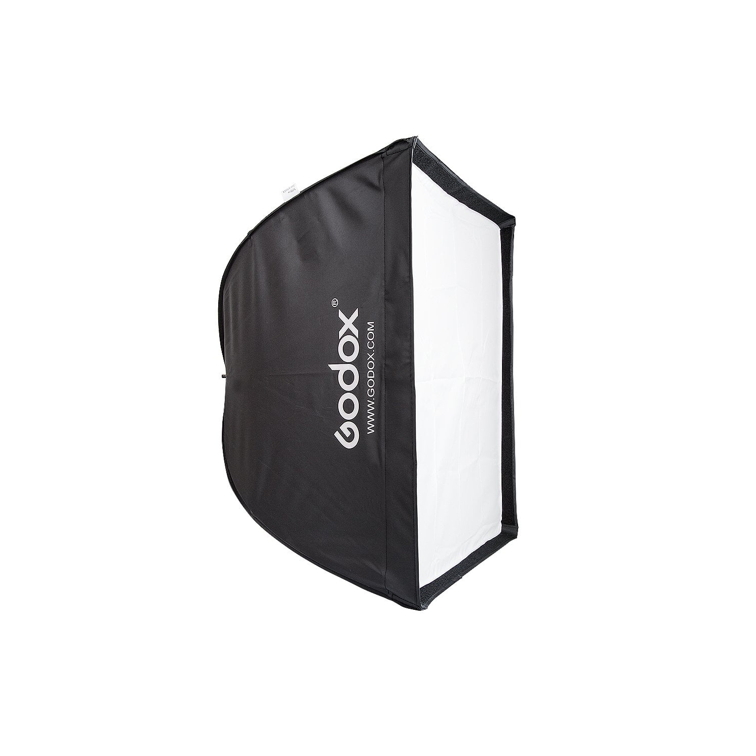 Monture de Bowens de 60 x 60 cm de Godox pour Studio Flash Sppedlite