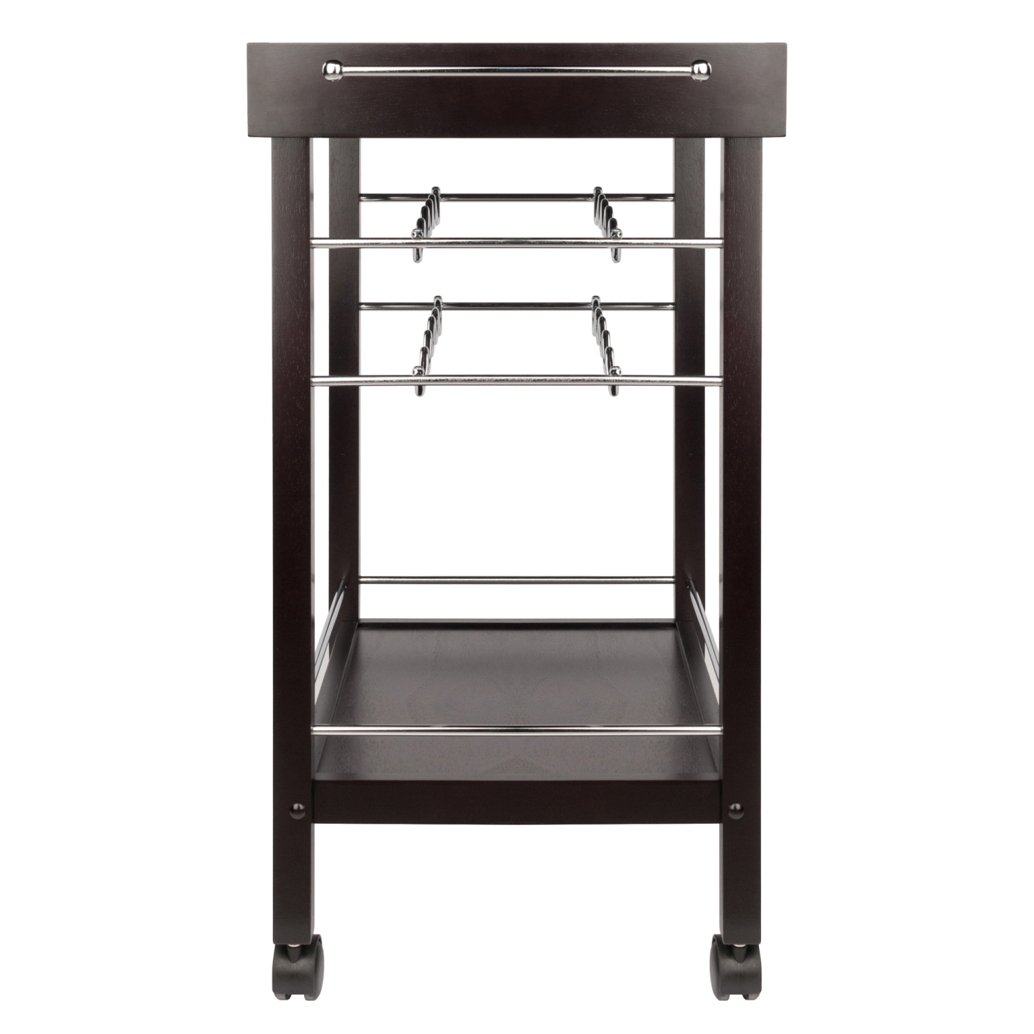 Johnnie Bar Cart, Espresso