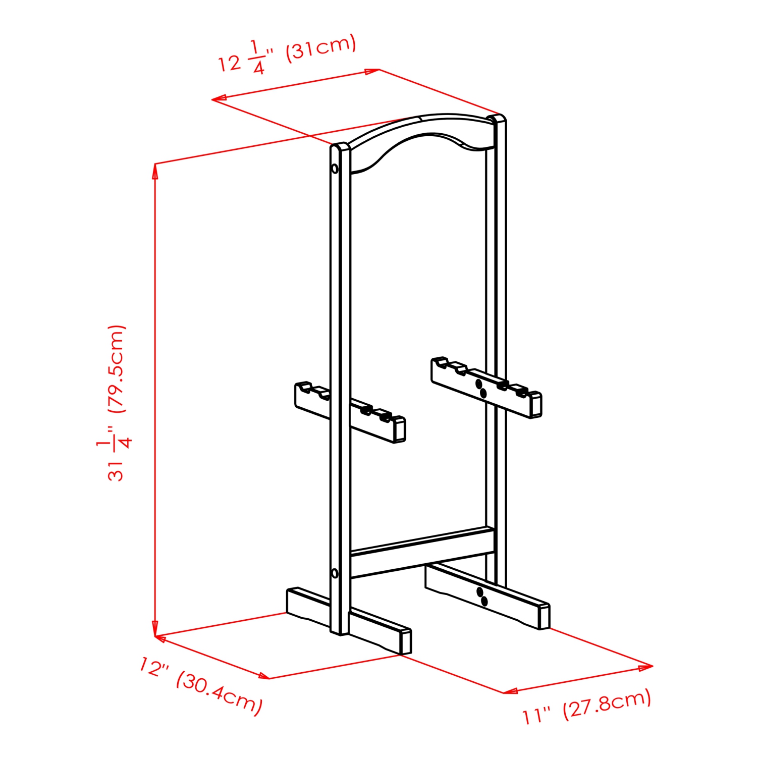 Alex 5-Pc Snack Table Set, Natural