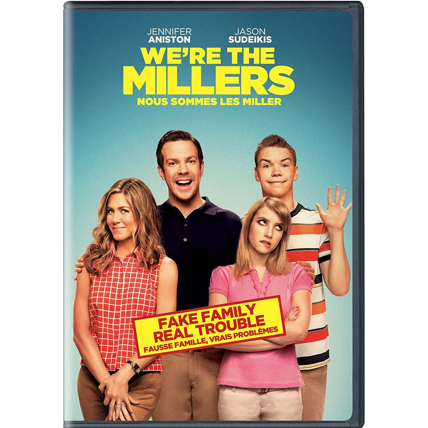 We're the Millers