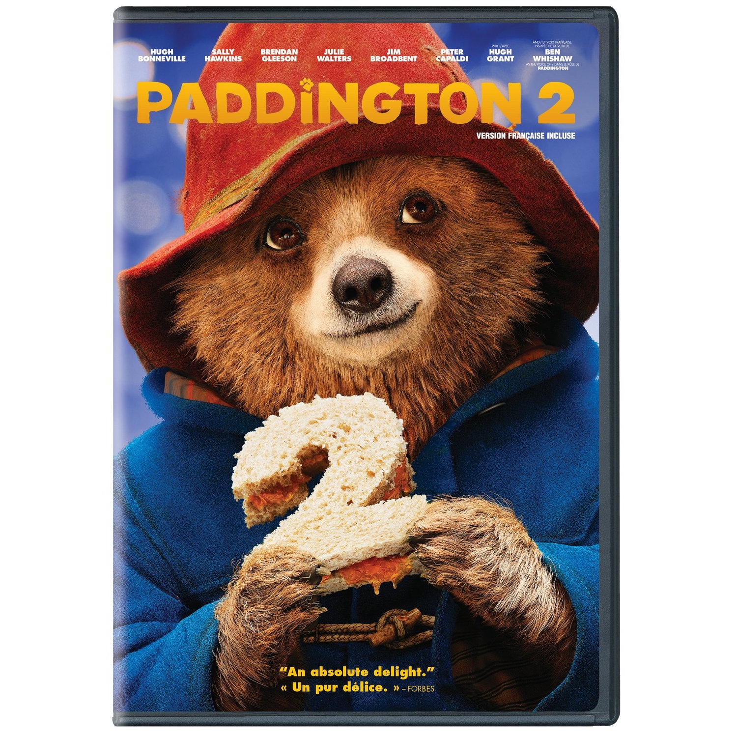 Paddington 2