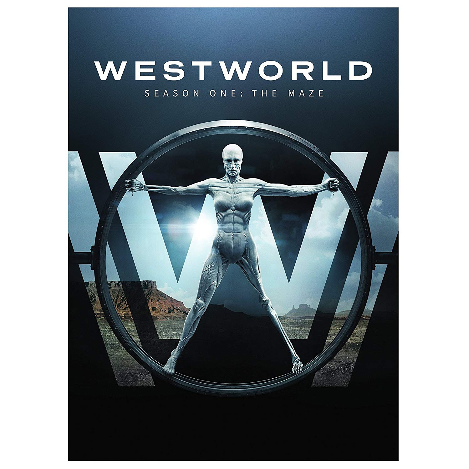 Westworld: Season 1