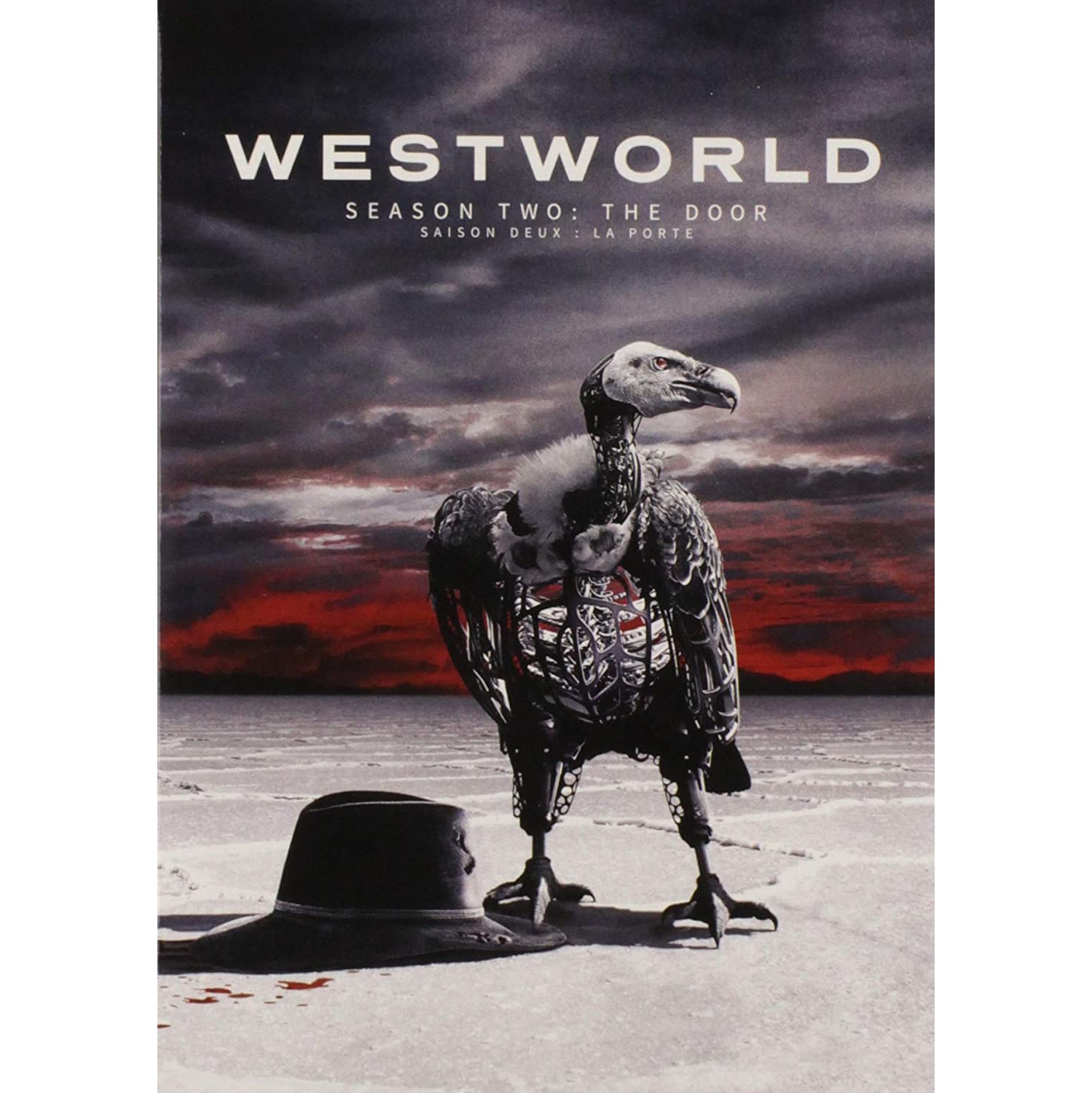 Westworld : Saison 2