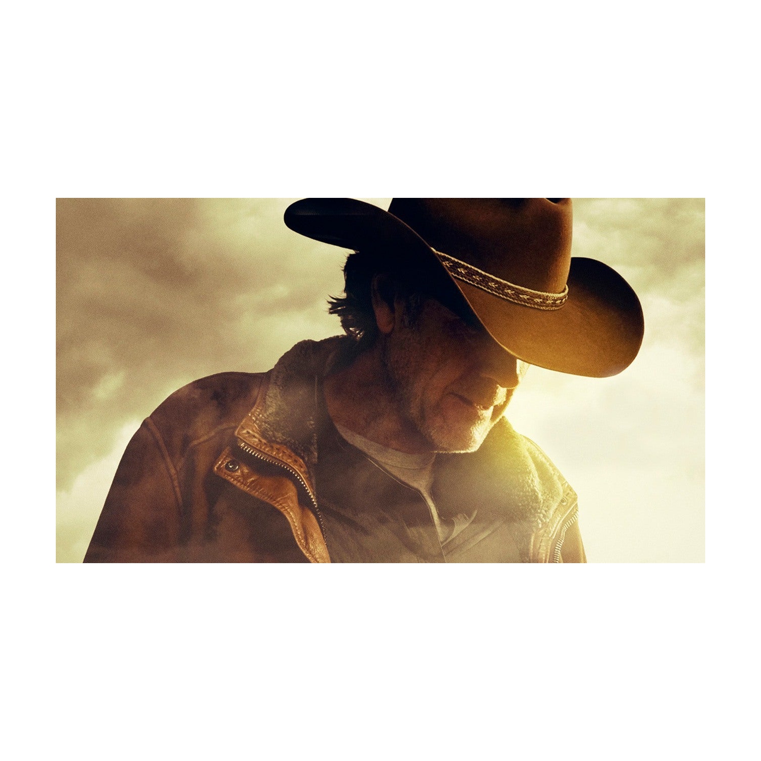 Longmire&nbsp;: L'intégrale de la série