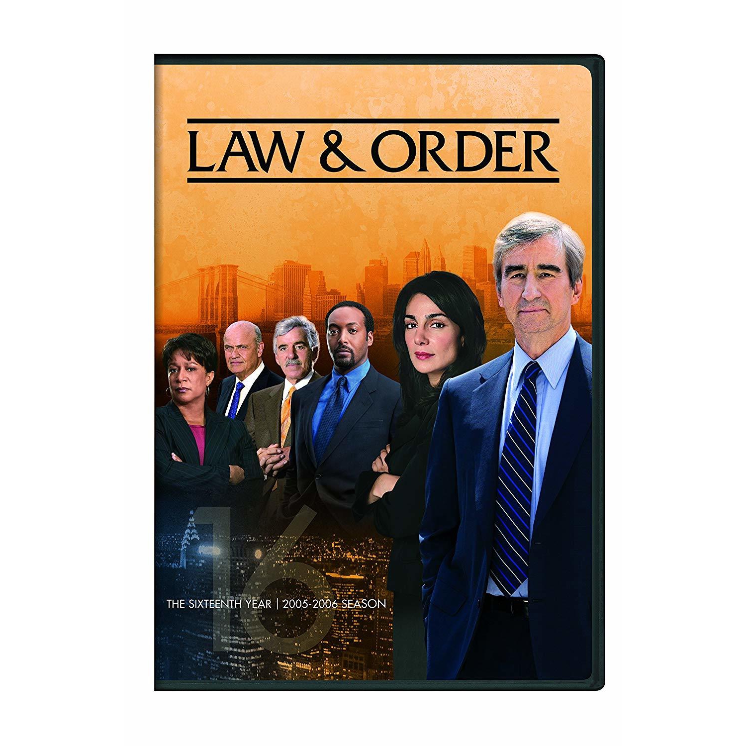 annie parisse law and order death