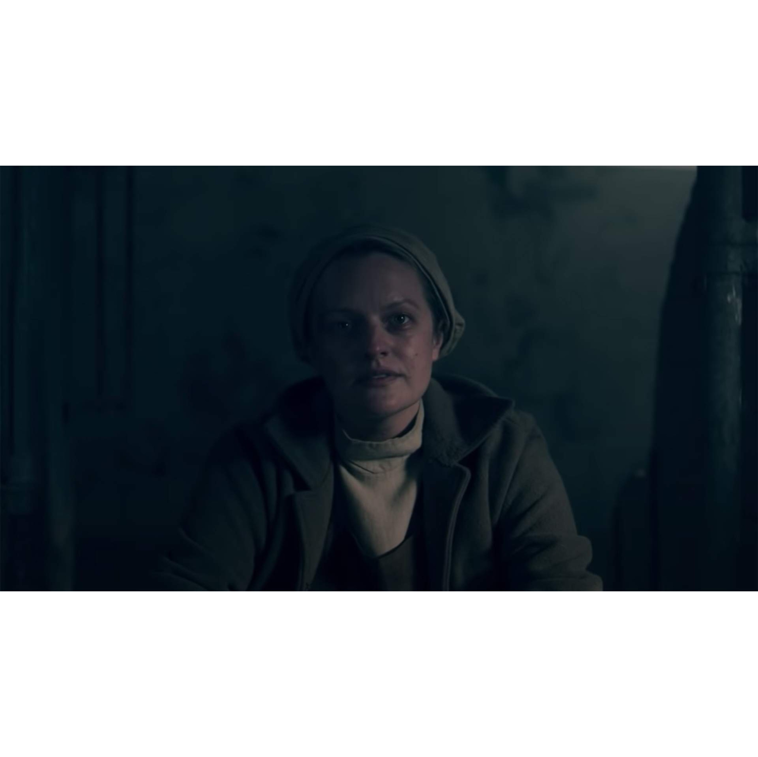 La servante écarlate : Saison 4