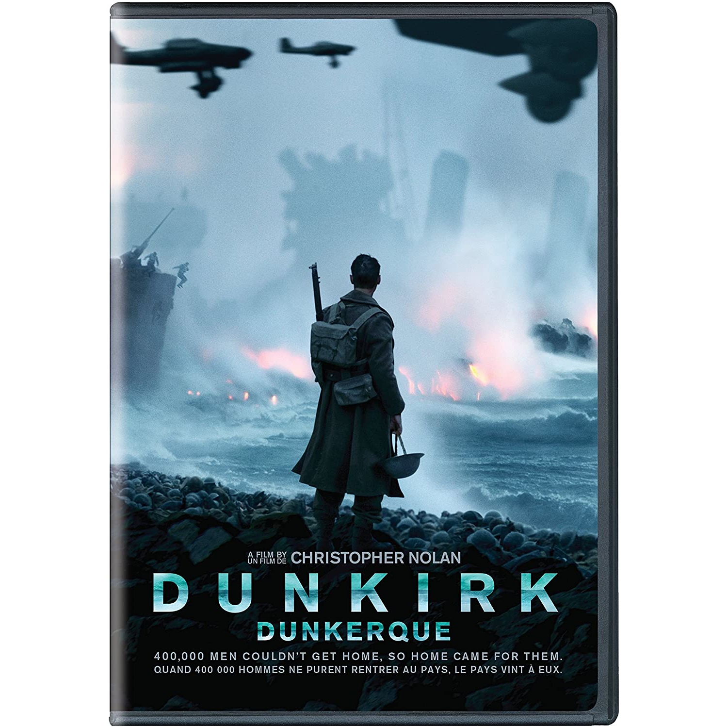 Dunkirk
