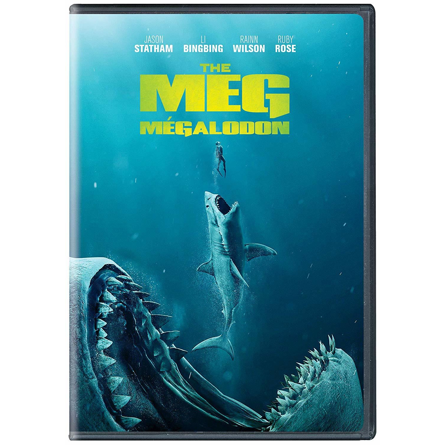 The Meg