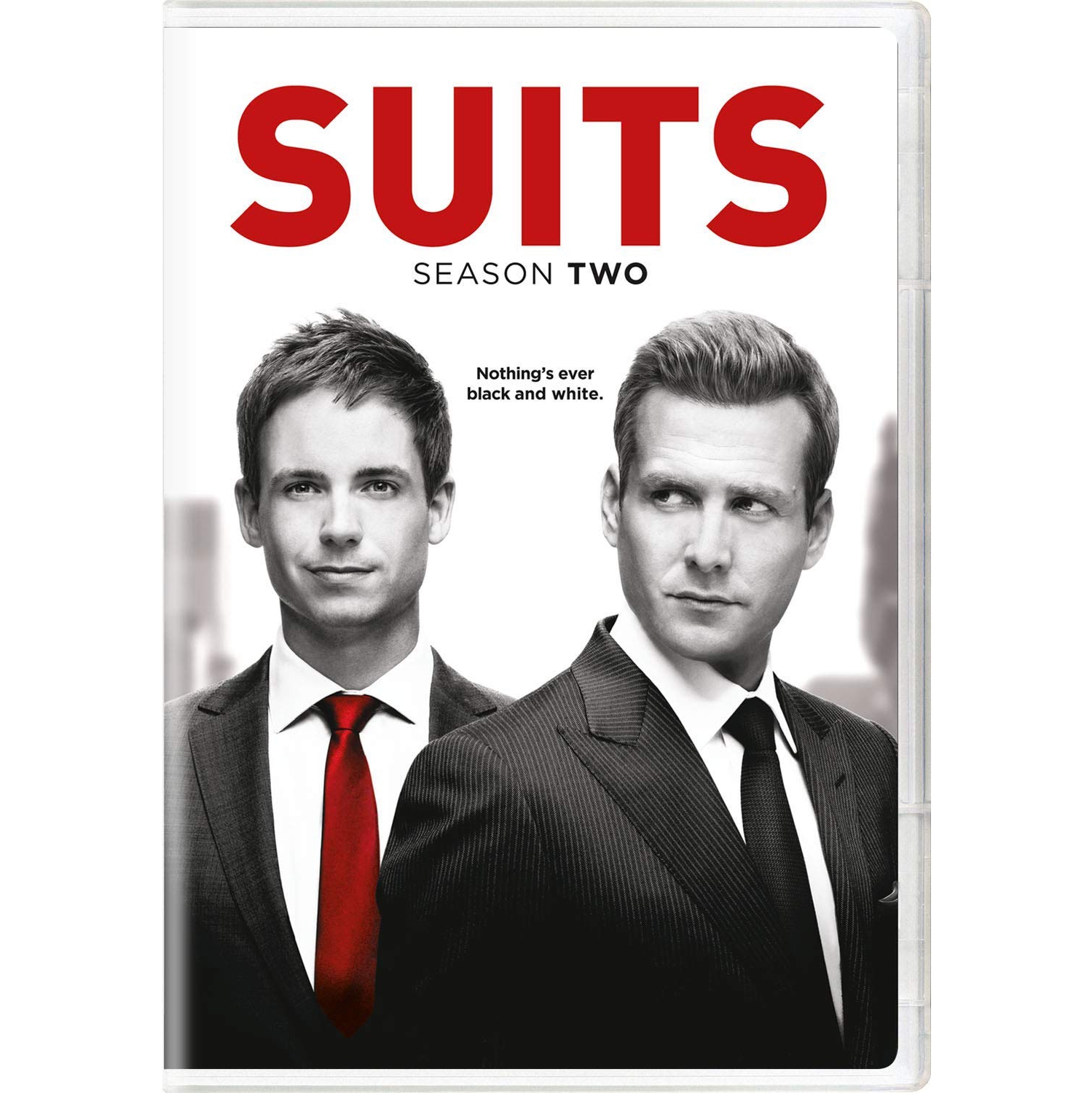 Suits: Season 2