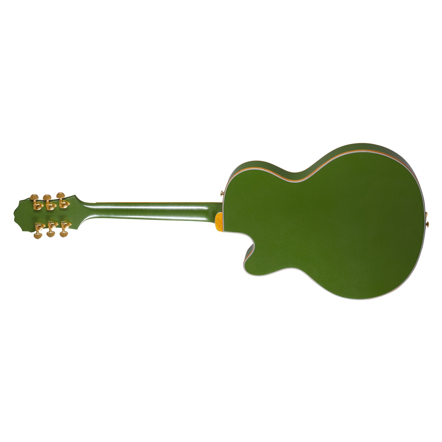 Epiphone Emperor Swingster - Forest Green | Best Buy Canada