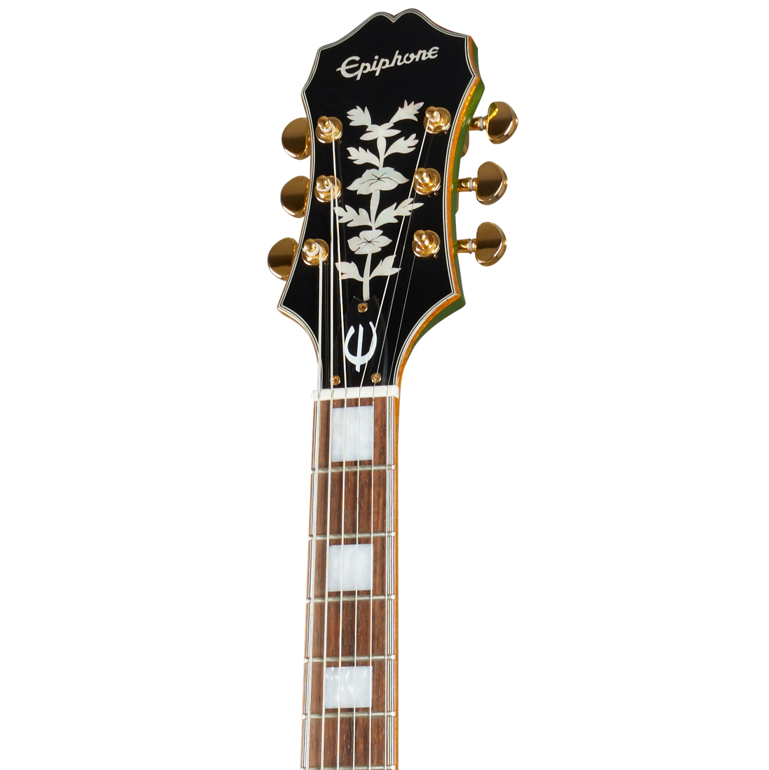 Epiphone Emperor Swingster - Forest Green